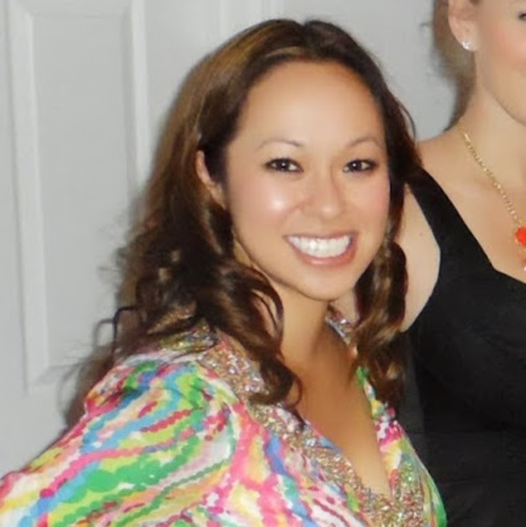 Meet your Posher, Theresa - Picture 1 of 1